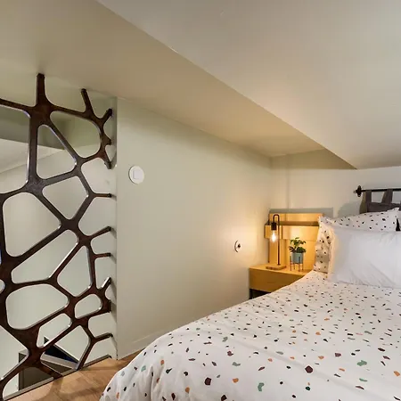 Appartement Miau Ap Historic Center By Se *