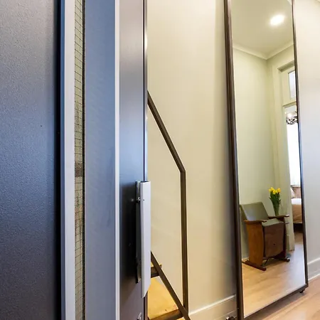 Miau Ap Historic Center By Se Apartamentos Braga