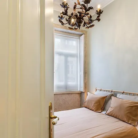 Miau Ap Historic Center By Se Apartamentos Daire