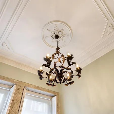 Miau Ap Historic Center By Se Apartamentos