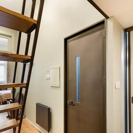 Miau Ap Historic Center By Se *