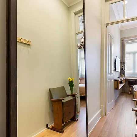 Miau Ap Historic Center By Se