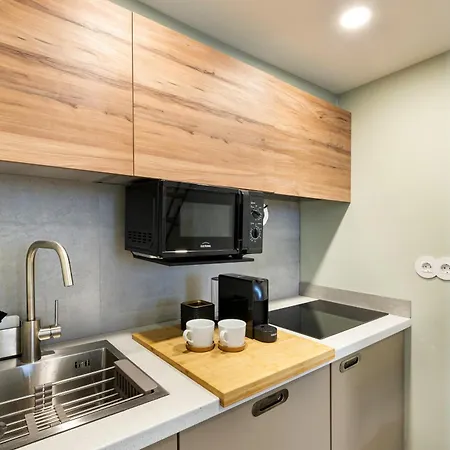 Appartement Miau Ap Historic Center By Se *