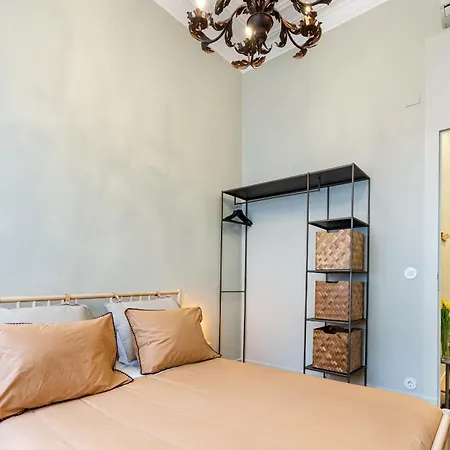 Miau By Se Apartment Braga