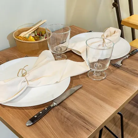 Miau Ap Historic Center By Se Apartamentos