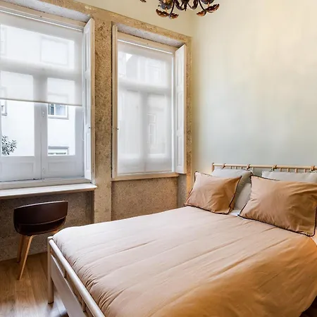 Appartement Miau Ap Historic Center By Se Braga