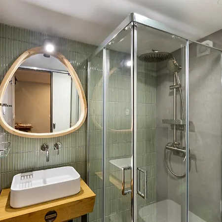 Miau Ap Historic Center By Se Apartamentos * Braga