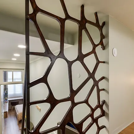 Miau Ap Historic Center By Se Apartamentos Daire *