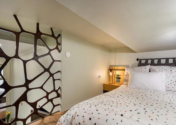 Appartement Miau By Sé *