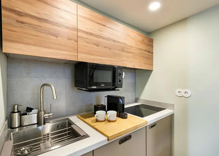 Appartement Miau By Sé *