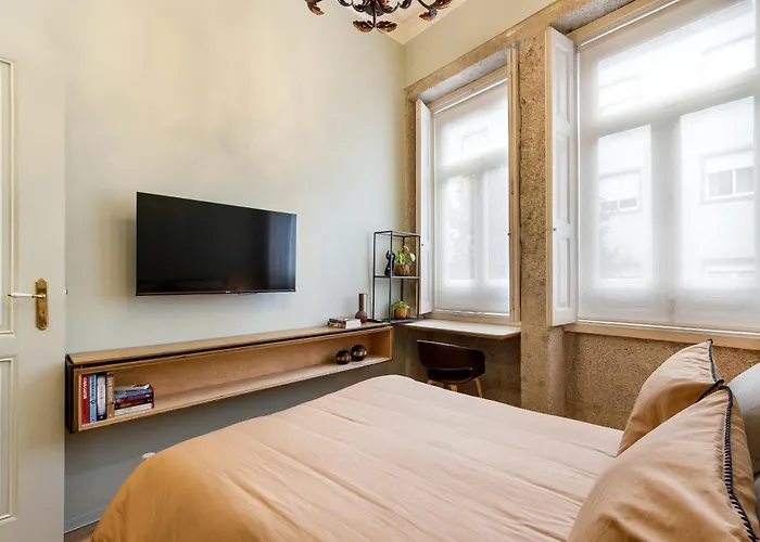 Miau By Sé Appartement Braga
