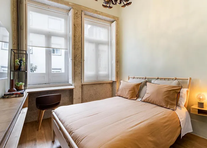 Appartement Miau By Sé Braga