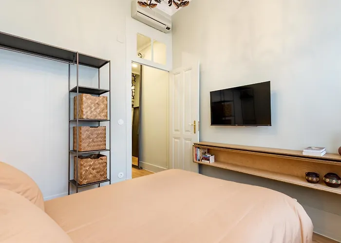 Appartement Miau By Sé