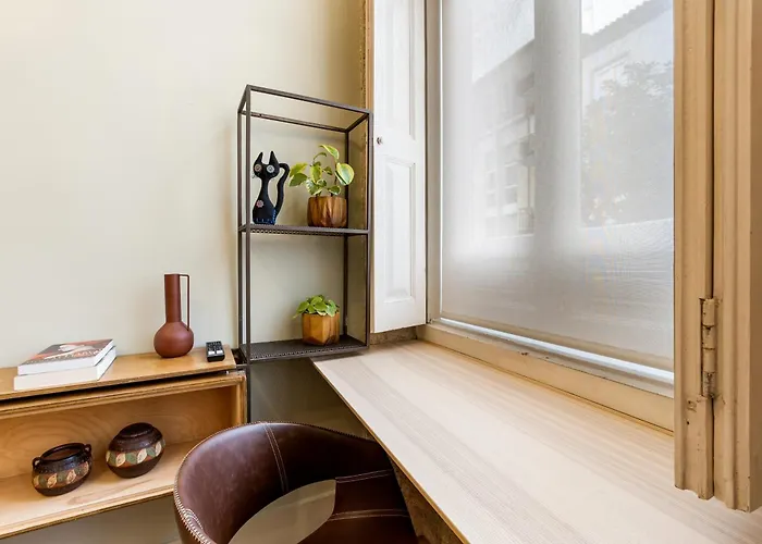 Appartement Miau By Sé *